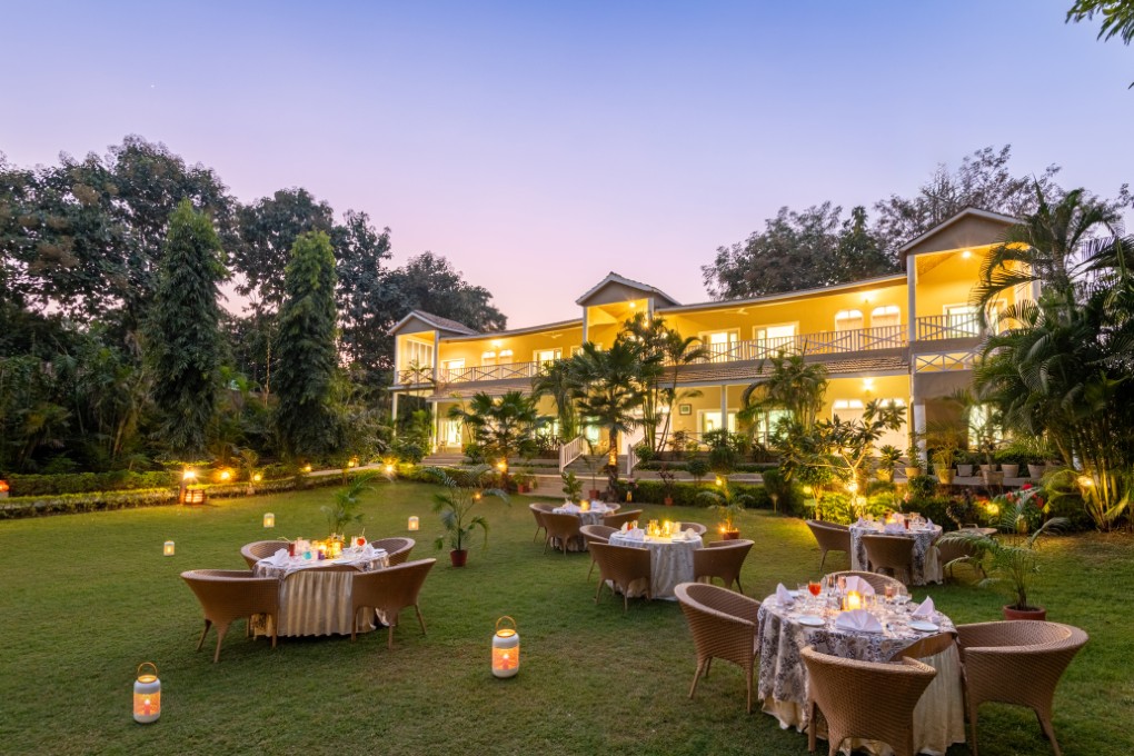 Hotel Rawal Kot Banner